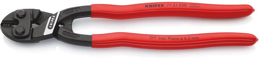 Knipex BOUTENSNIJTANG XL 250 7131250