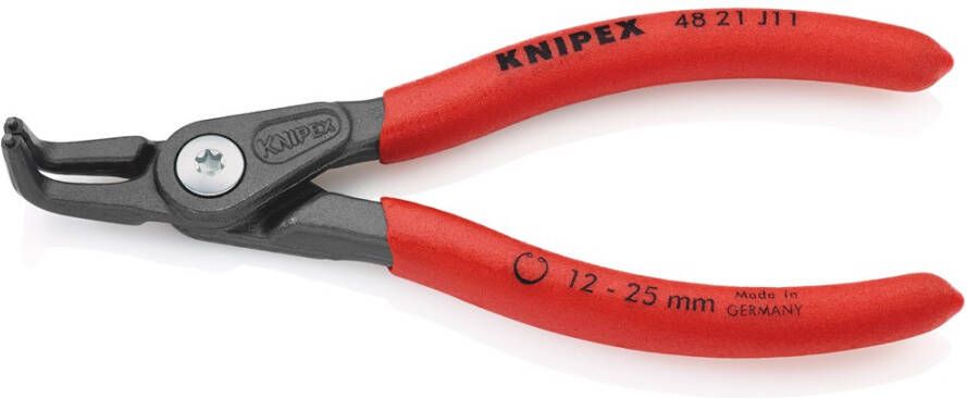 Knipex SEEGERINGTANG J11 4821-130 MM