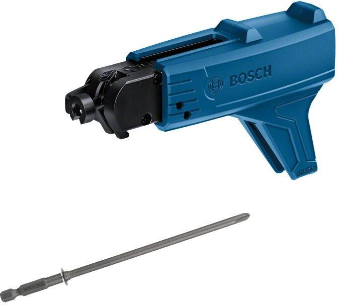 Bosch Blauw GMA 55 Professional | Magazijnhulpstuk voor droogbouwschroevendraaier