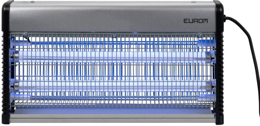 Eurom Fly Away | Metal 30 | LED