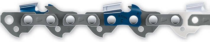Stihl Accessoires Zaagketting | 3 8" P Picco Micro 3 (PM3) 1 3 mm 35cm 36360000050