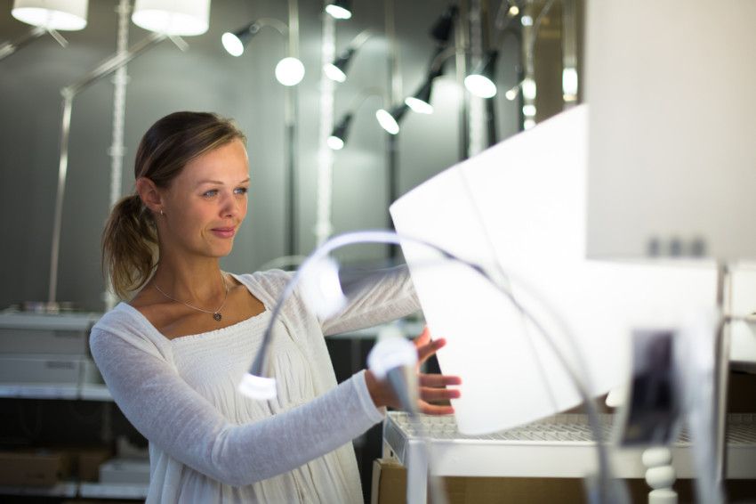 Alles wat je moet weten over verlichting