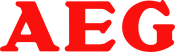 AEG logo
