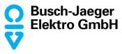 Busch-Jaeger logo