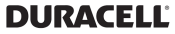 Duracell logo