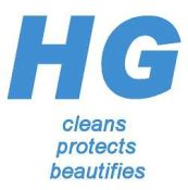 HG logo