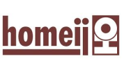 Homeij logo