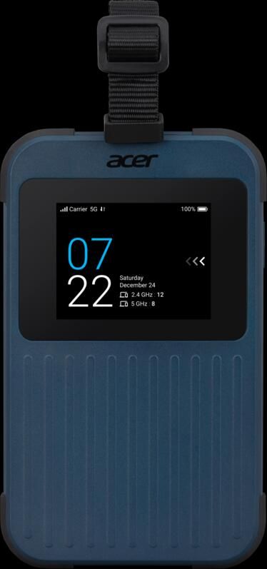 Acer Connect Enduro M3 1GB