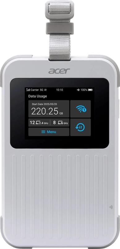 Acer Connect M6E 20GB