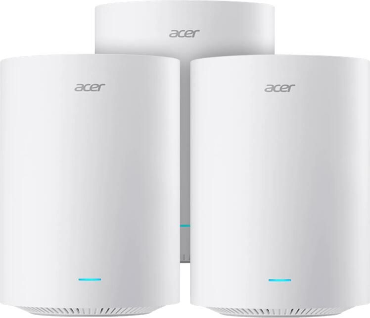 Acer Ovia Connect T360 3-Pack