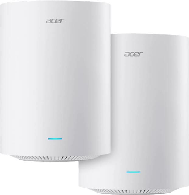 Acer Ovia Connect T360 Duo Pack