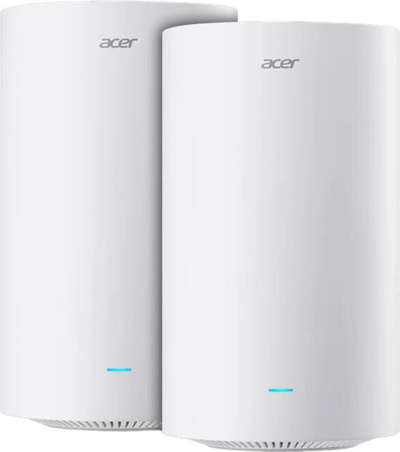 Acer Ovia Connect T520 Duo Pack