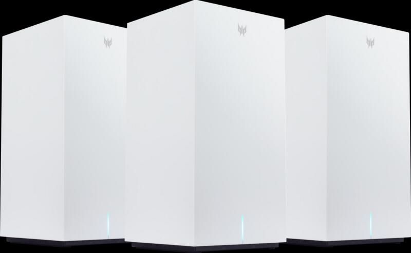 Acer Predator Connect T7 3-pack