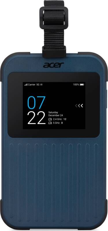 Acer Connect Enduro M3