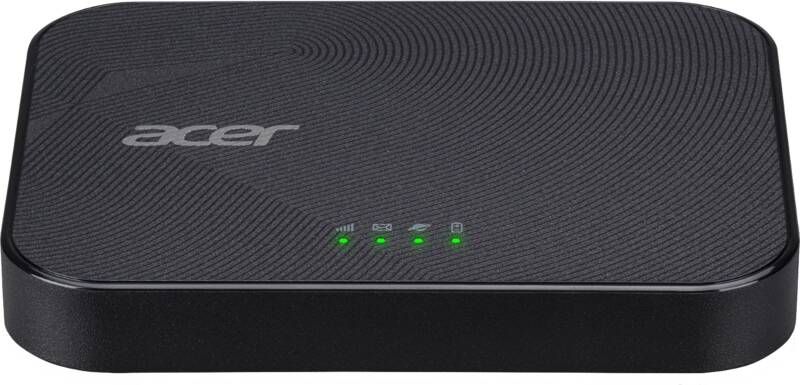 Acer Connect M5