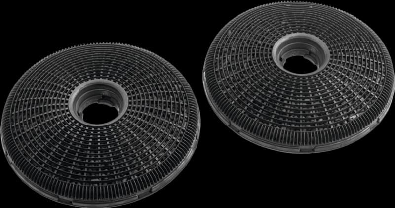 Electrolux ECFB02 Koolstoffilter | 2 stuks | 1 stuks ECFB02 - Foto 2