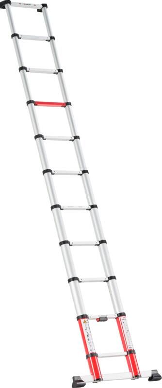 Altrex TL Smart Up Go 1x11 Telescopische Ladder 500369