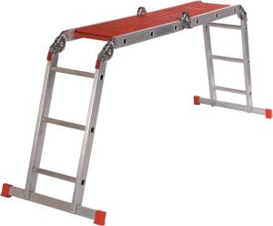Altrex VOUWLADDER VARITREX PL. 503538