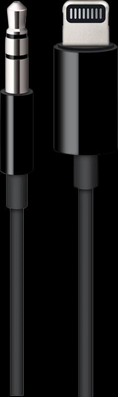 Apple Lightning to 3.5mm Audio Cable - Foto 1