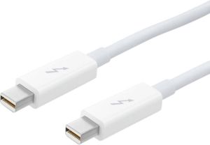 Apple Thunderbolt 2 Kabel 2 0 m