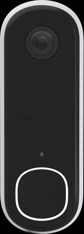 Arlo 2K Wireless Video Doorbell