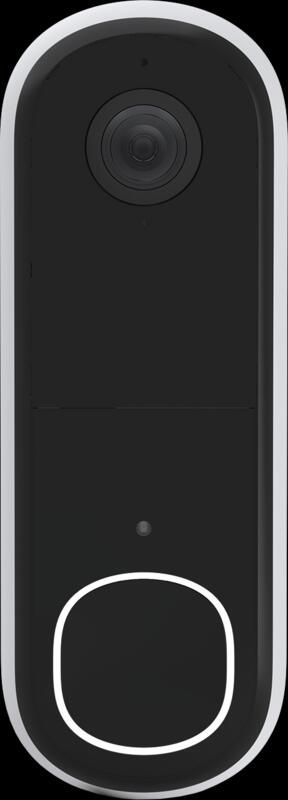 Arlo HD Wireless Video Doorbell