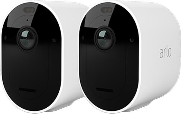 Arlo Pro 5 wit 2-pack
