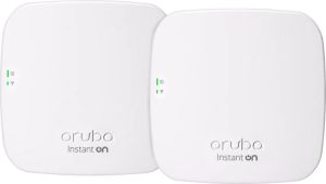 Aruba Networks Aruba Instant On AP12 2-pack