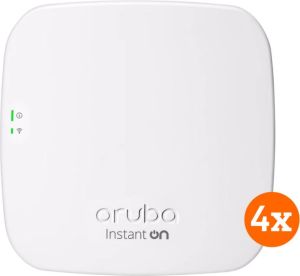 Aruba Networks Aruba Instant On AP12 4-pack