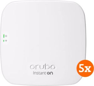 Aruba Networks Aruba Instant On AP12 5-pack