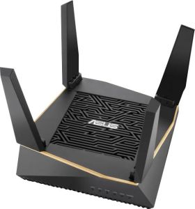 Asus AiMesh RT-AX92U