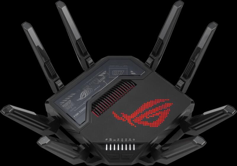 ASUS ROG Rapture GT-BE98