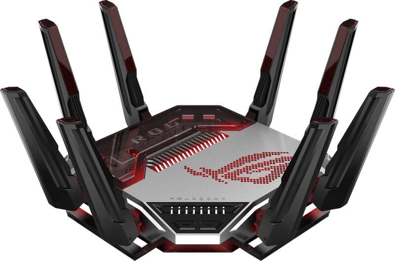 Asus ROG Rapture GT-BN98
