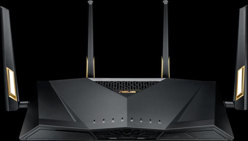 ASUS RT-AX88U Pro