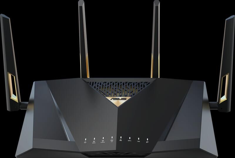ASUS RT-BE88U