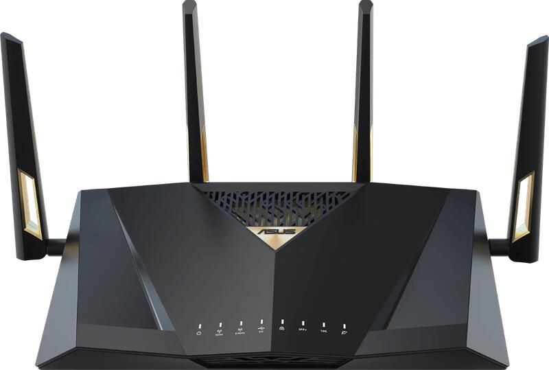 Asus RT-BE88U - Foto 1