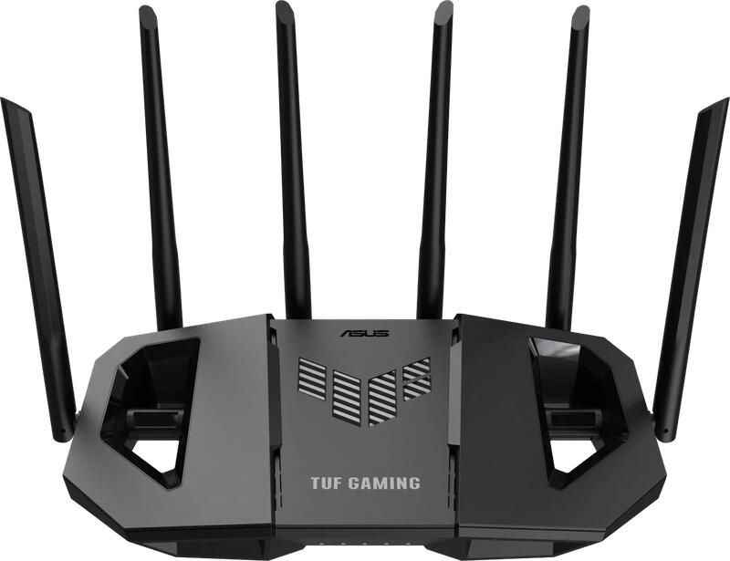 Asus TUF-BE6500