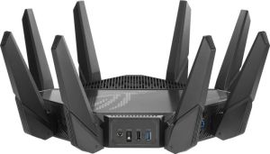 Asus ROG Rapture GT-AX11000 Pro