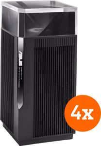 Asus ZenWiFi Pro ET12 4-Pack