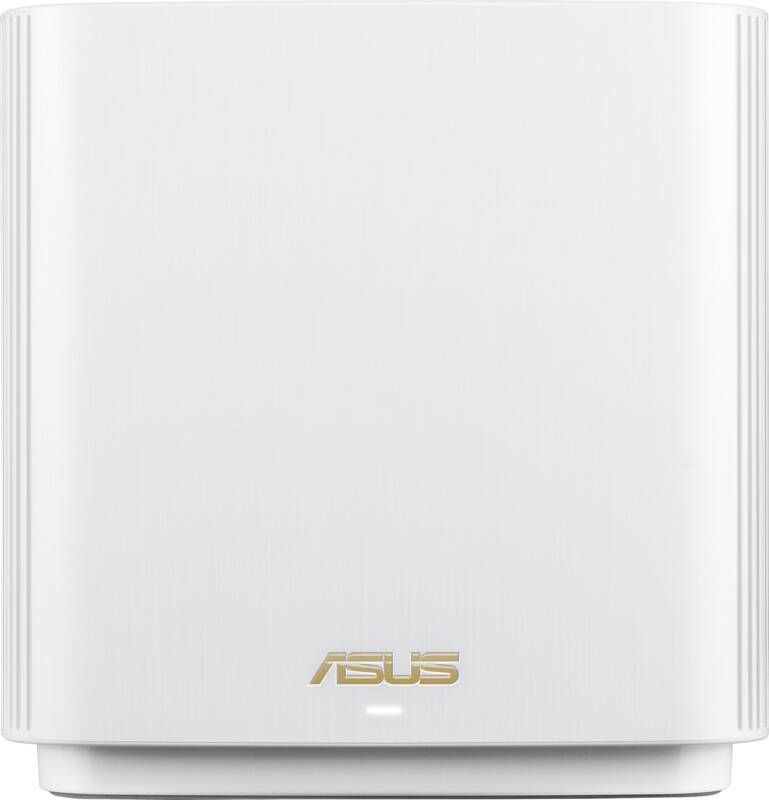 Asus ZenWiFi XT9 Mesh wifi 6 (2-pack wit)