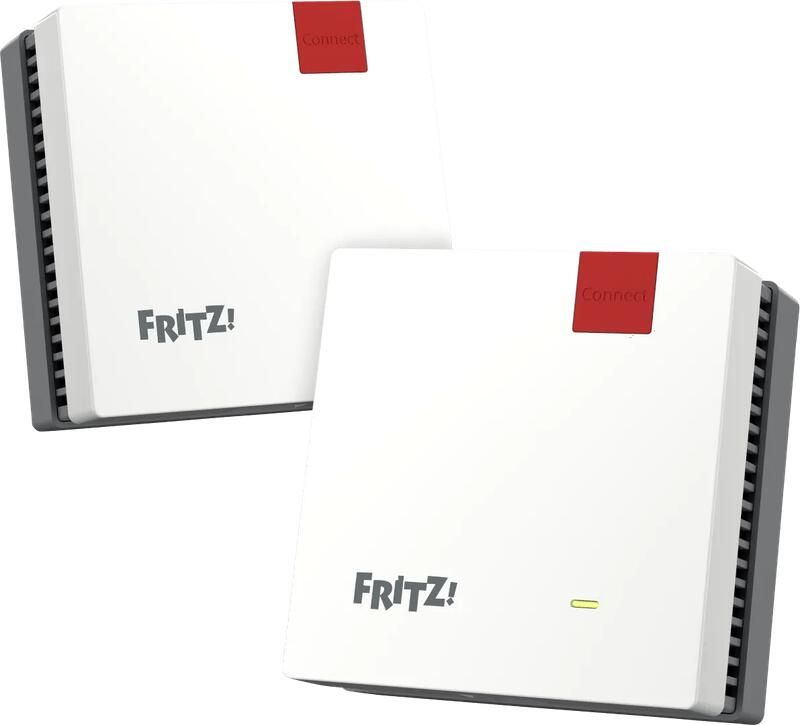 AVM FRITZ! FRITZ!Mesh Set 1600 2-pack