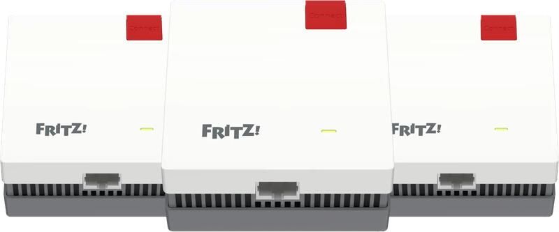 AVM FRITZ! FRITZ!Mesh Set 1700 3-Pack