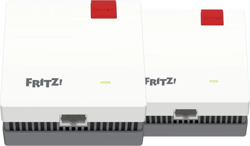 AVM FRITZ! FRITZ!Mesh Set 1700 Duo Pack