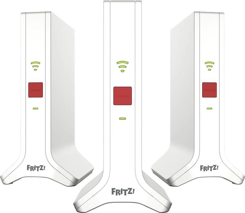 AVM FRITZ! FRITZ!Mesh Set 4200 Edition International 3-pack