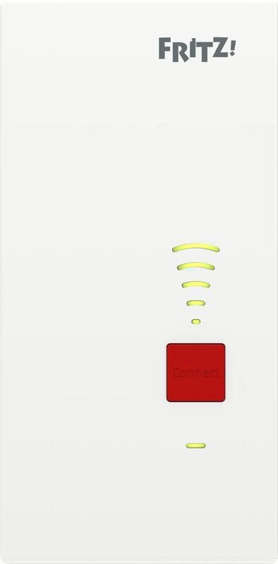 AVM FRITZ! FRITZ!Repeater 2700