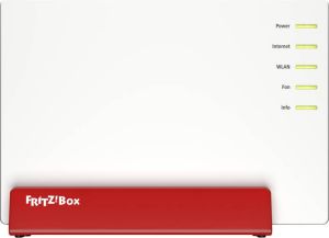 AVM FRITZ! Box 7583 VDSL International