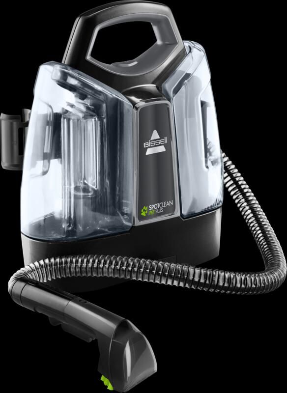 Bissell SpotClean Pet Plus
