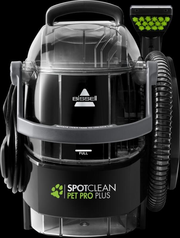Bissell SpotClean Pet Pro Plus