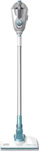 Black & Decker BLACK+DECKER 7-in-1 1300W Steam-mop Deluxe