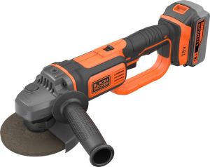 Black & Decker BLACK+DECKER BCG720M1-QW